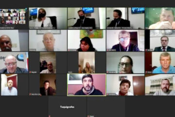 Media sanción al cupo laboral trans en Entre Ríos