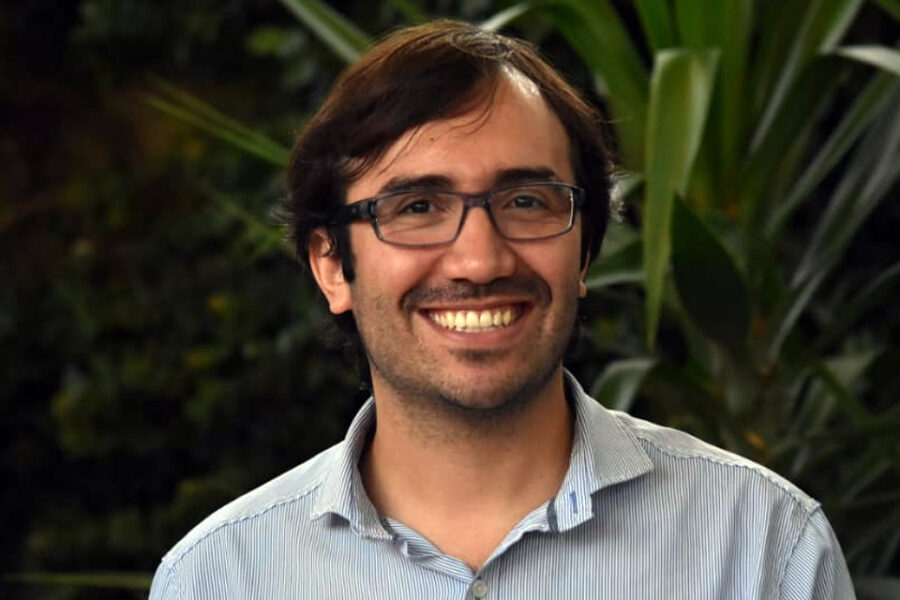 Falleció ex candidato a intendente de Cambiemos