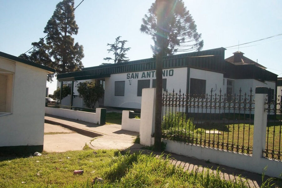 Ciudad entrerriana vuelve a fase 3