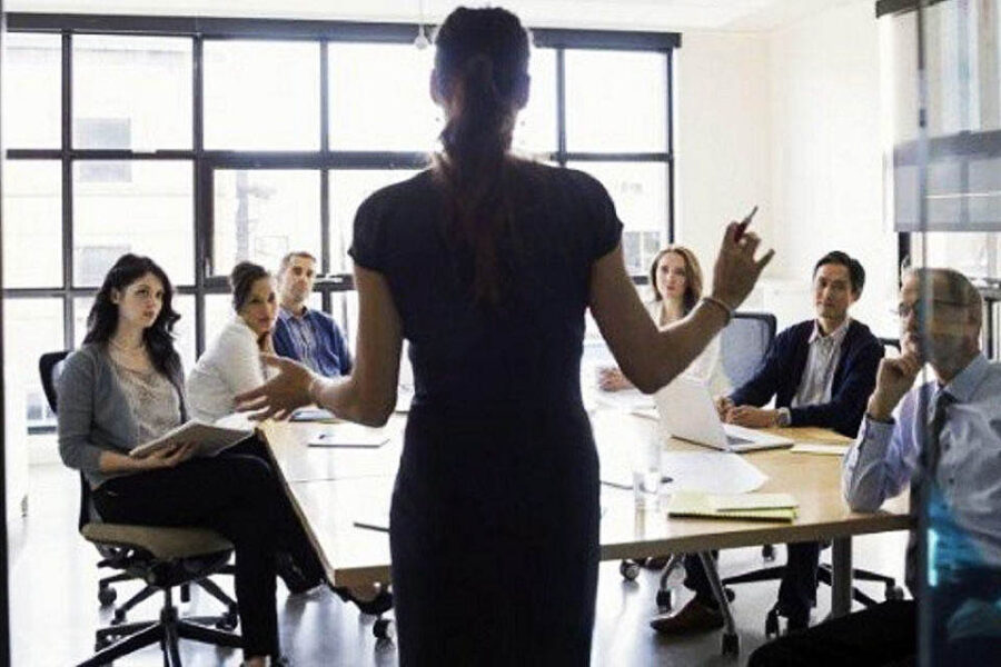 Apoyan que de aquí en más haya 50% de mujeres en sociedades