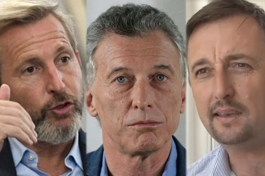 Se rompen todos los códigos