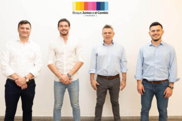 Gainza le come fichas a Varisco