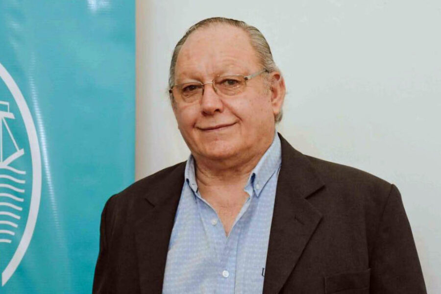 El intendente de Gualeguay fue trasladado a Capital Federal