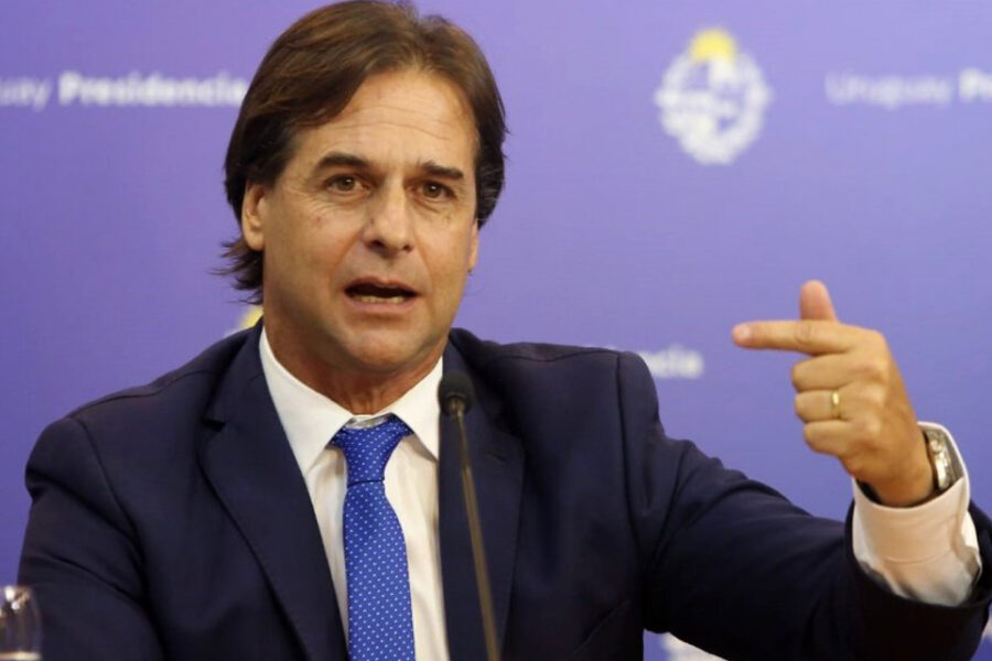 Uruguay teme abrir fronteras con Argentina