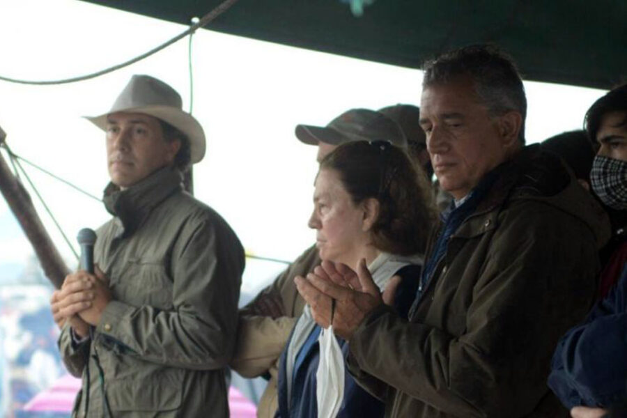 Cambiemos mete el conflicto en la Legislatura