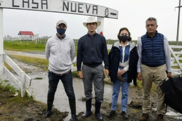 Ahora tendrán que declarar por estafa