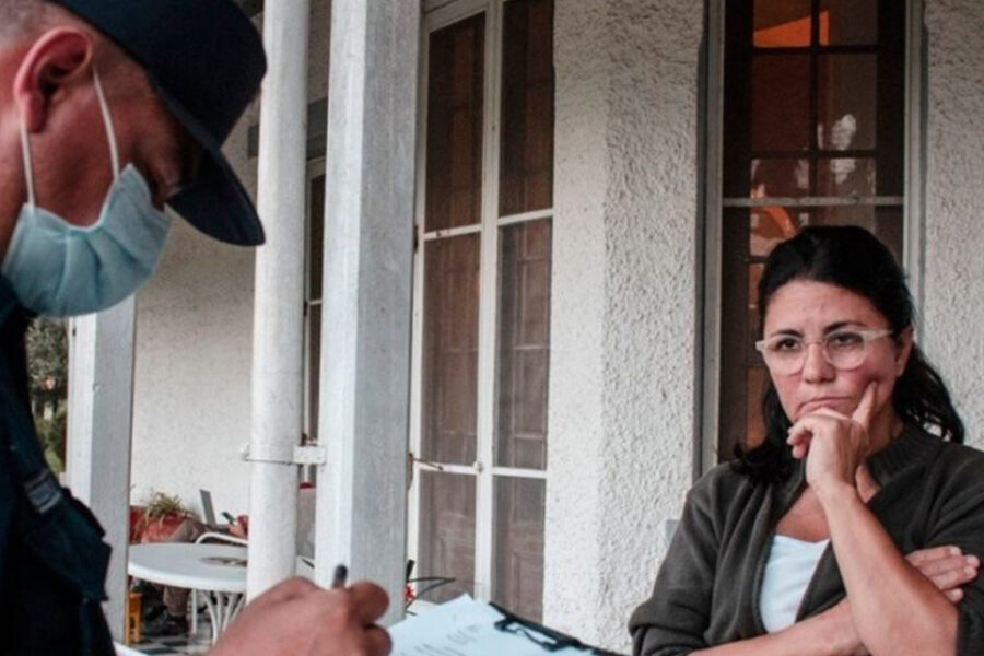 Dolores declara este martes en la Justicia