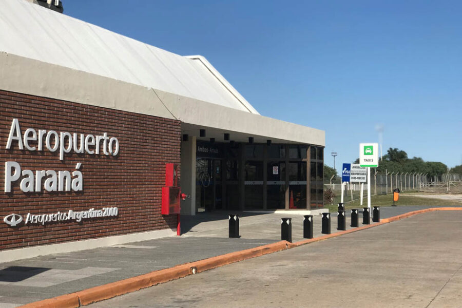 ¿Vuelven los vuelos?