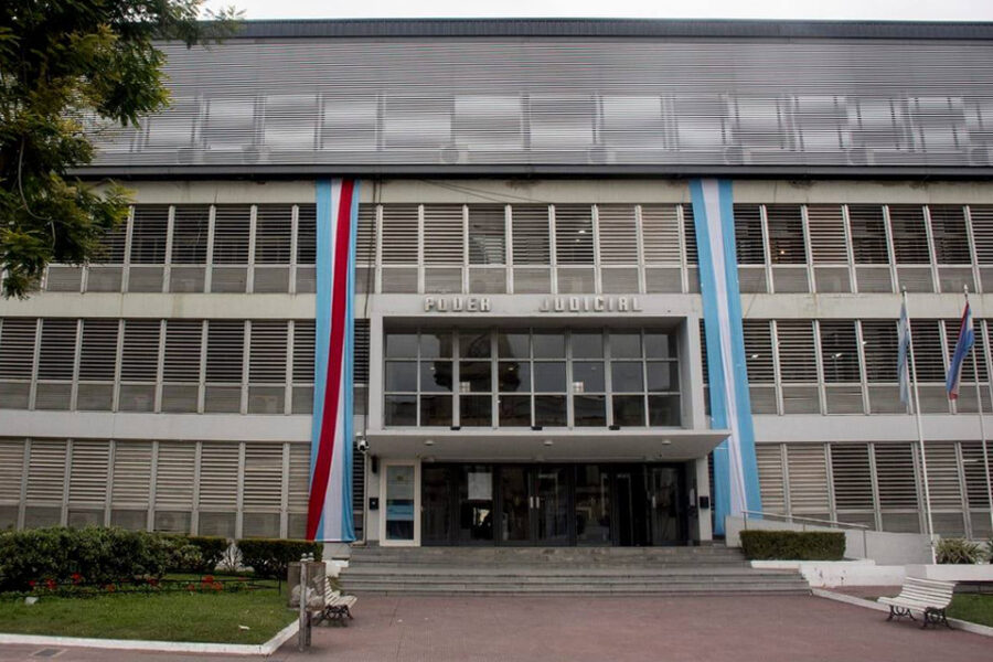 Piden que se garantice el servicio de justicia