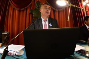 Defienden a Lara de Cambiemos