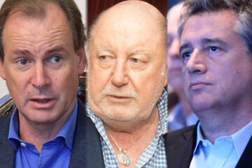 Bordet investigará la venta de Busti a los Etchevehere