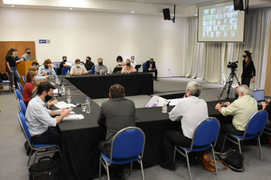 Para las fiestas y turismo cada municipio armará su protocolo