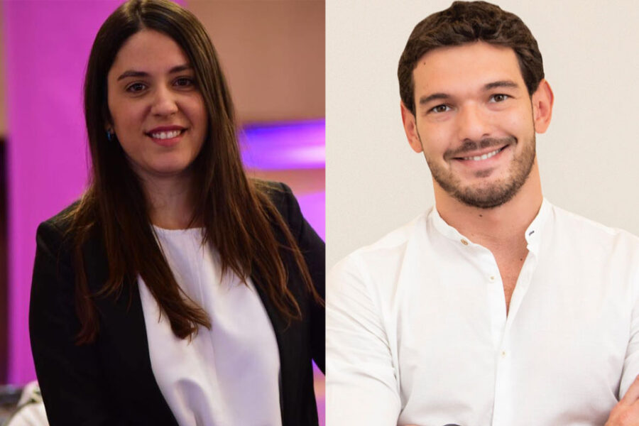 La diputada que vive en Buenos Aires no pudo ganarle a Gainza