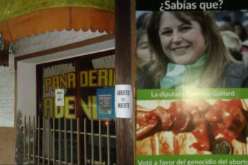 Diputados evalúan denuncias penales a escrachadores