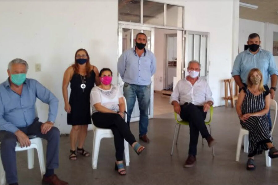 Cuestionan al intendente de Federación por vender tierras para pagar sueldos