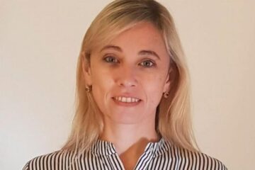 Finalmente una mujer reemplaza a Lara