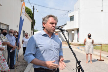 Galimberti intenta su transversalidad