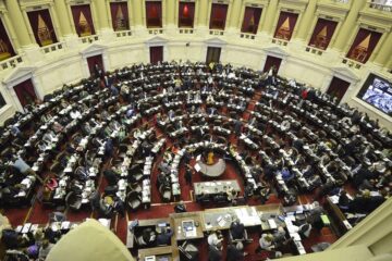 Las PASO y Biocombustibles son prioridad de agenda