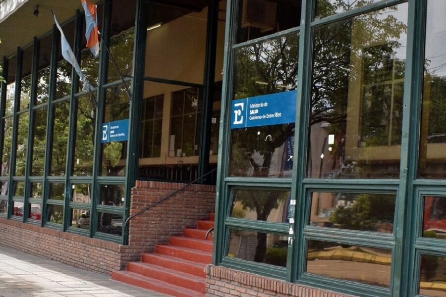 Este lunes se registraron 519 nuevos casos y 4 decesos