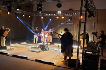 Llega la Fiesta Virtual de la Citricultura