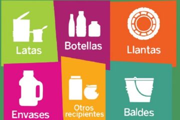 Continúa el programa de Descacharrado contra el Dengue