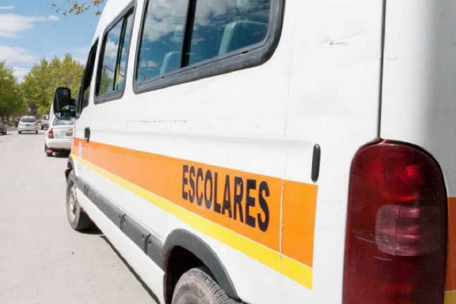 Avanza la exención impositiva a transportes de pasajeros