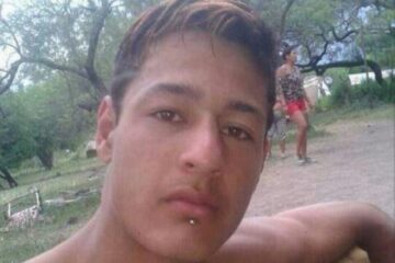 Prisión perpetua para el asesino de Romina Roda