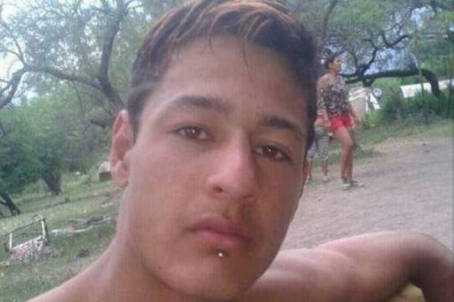 Declaran culpable a ex pareja de Romina Roda