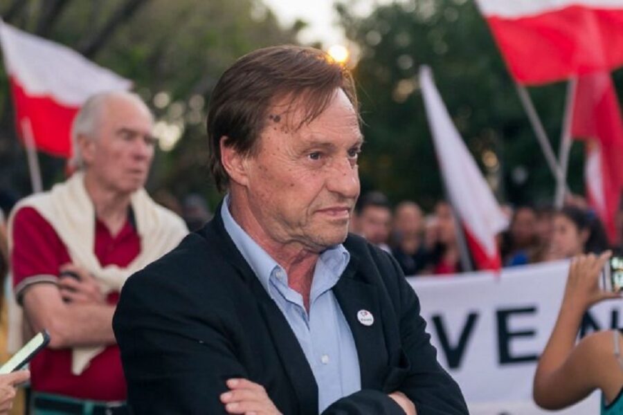 El último tiempo de Varisco