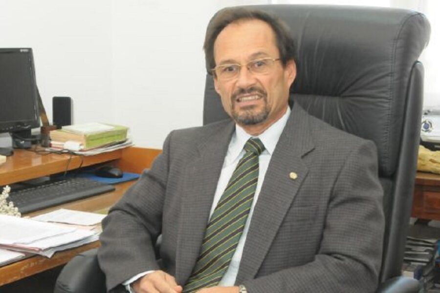 Diputados desestimó el juicio político contra el Procurador