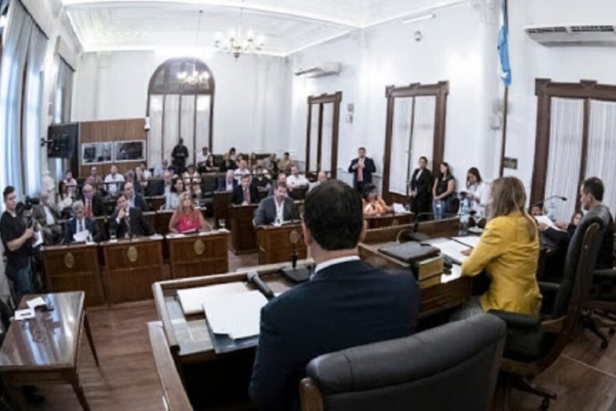 Intensa actividad en 2020 pese a la pandemia