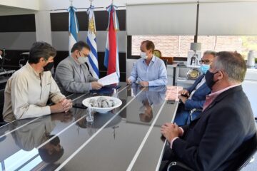 El Gas Natural llegará a más barrios