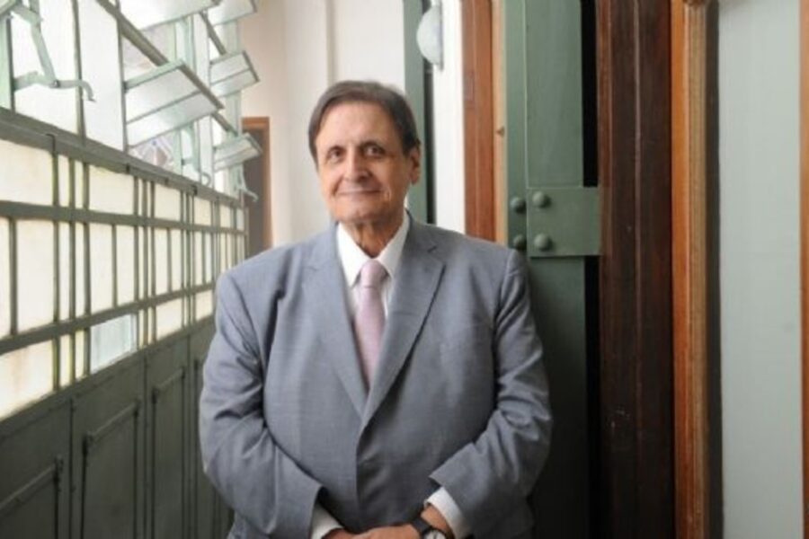 Falleció histórico referente del radicalismo nacional