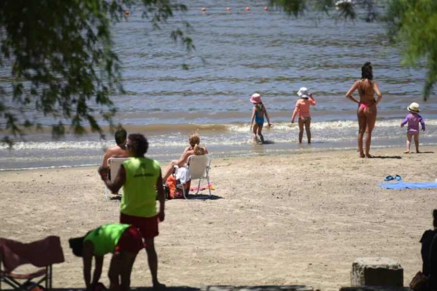 Año Nuevo: Entre Ríos fue uno de los destinos más elegidos