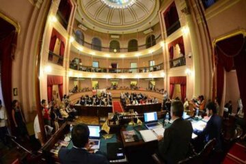 Diputados también adjudican a Cambiemos el default