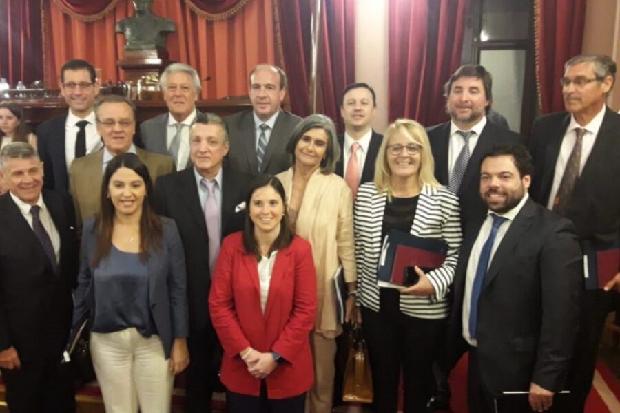 Cambiemos pide saber por qué no se pagó