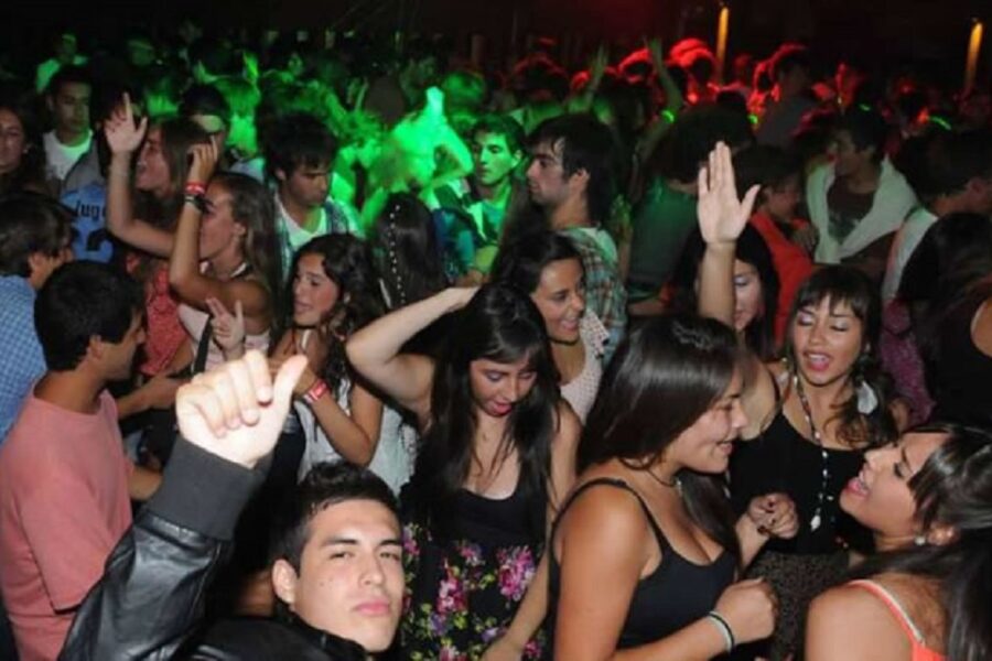 Los casos casi duplican a la semana pasada