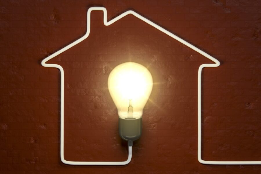 Habrá un apagón en la Paz por los precios de la luz