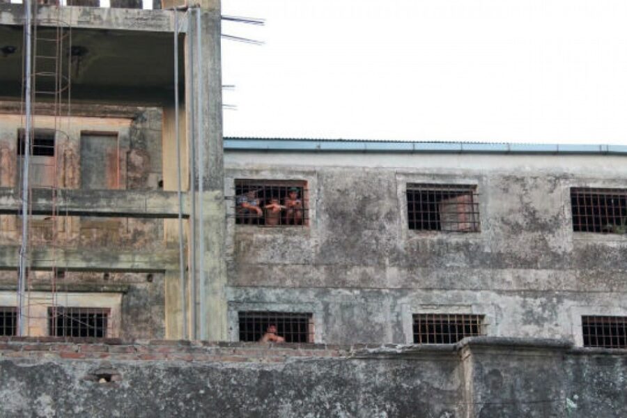 La provincia ampliará capacidad en cárceles