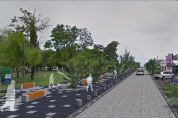 Preparan una obra especial para celebrar los 150 años de la ciudad