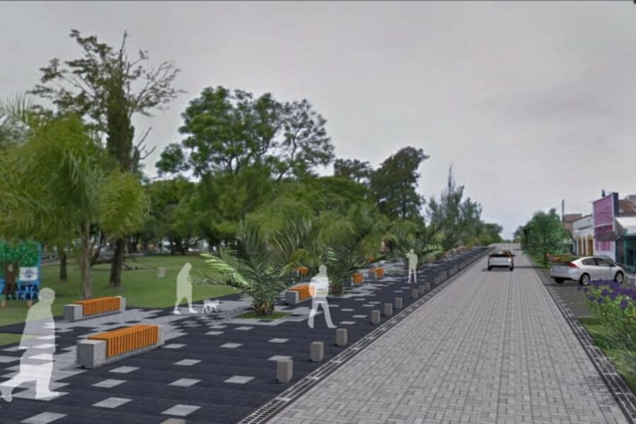 Preparan una obra especial para celebrar los 150 años de la ciudad