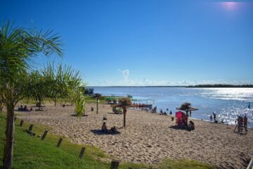 La Ciudad Paraíso se posiciona como destino turístico