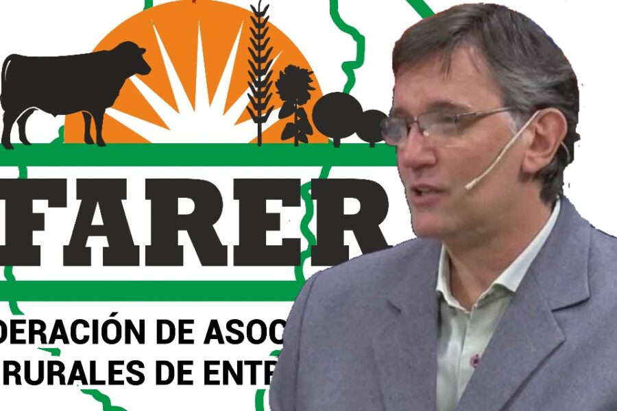 Cruce entre el kirchnerismo y el campo