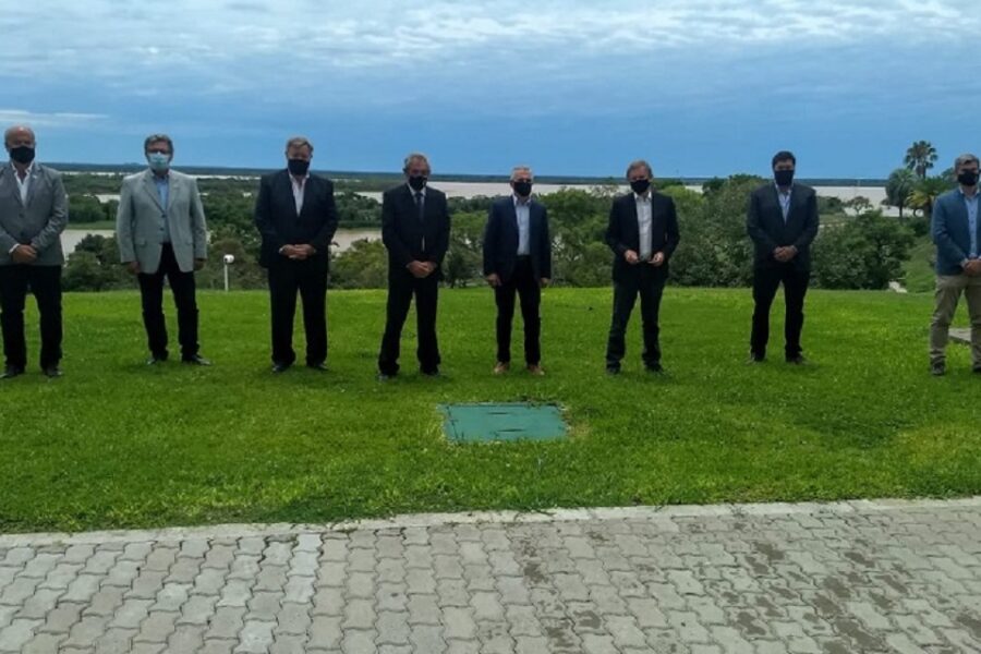 Acuerdo para promover el desarrollo