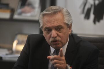 “Si el campo no entiende voy a subirlas o establecer cupos”