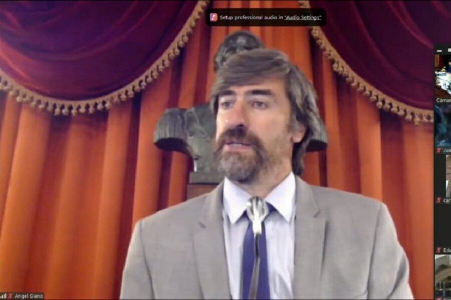 Dos mujeres serán las vicepresidentas del Cuerpo