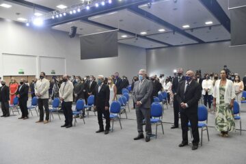 Destacan el discurso de Bordet