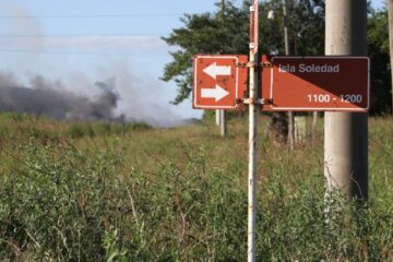 Llamado a licitación para red cloacal en Barrio Los Zorzales