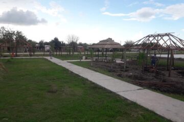 El Complejo “Sonrisas compartidas” ofrece nuevos servicios