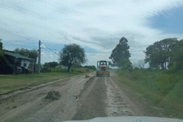 Repasan caminos productivos en zonas rurales